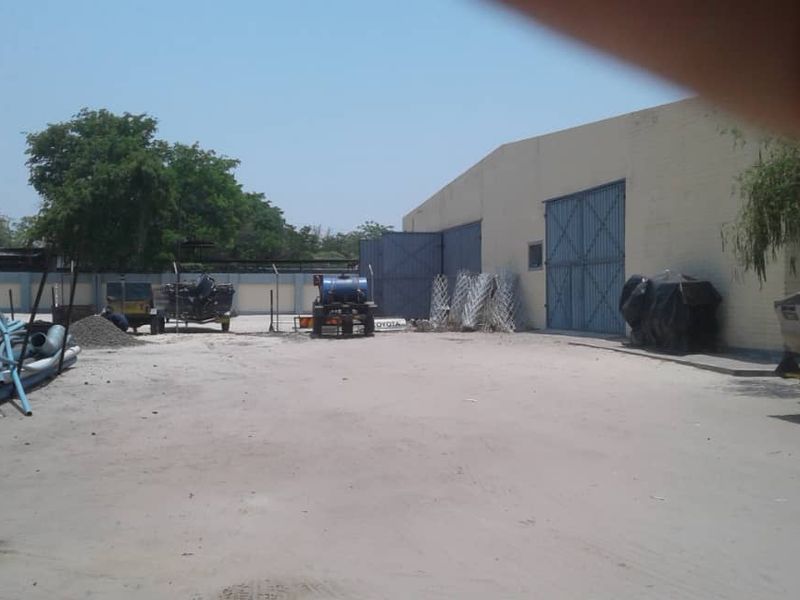 FOR SALE- INDUSTRIAL PROPERTY IN KATIMA MULILO, NAMIBIA - Photo 4
