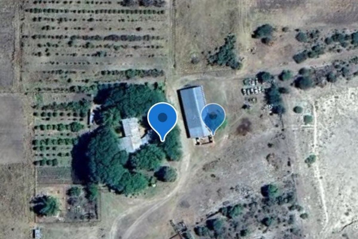 Otavi, Plot For Sale - Photo 2