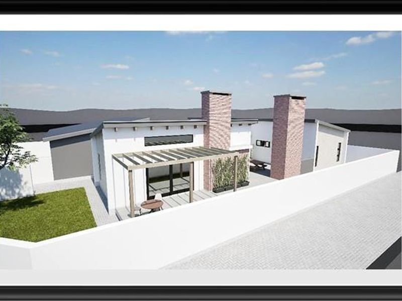 NEW – TO BE BUILT - BEAUTIFULLY DESIGNED DEVELOPMENT - Photo 4