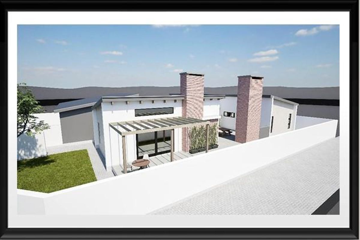 NEW – TO BE BUILT - BEAUTIFULLY DESIGNED DEVELOPMENT - Photo 4