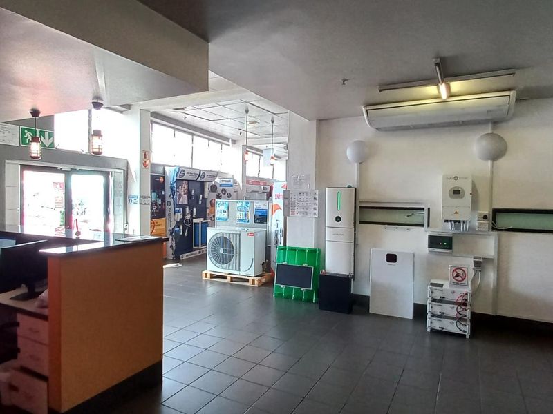 6 061m2 Tulisa Park Warehouse For Sale - Photo 10