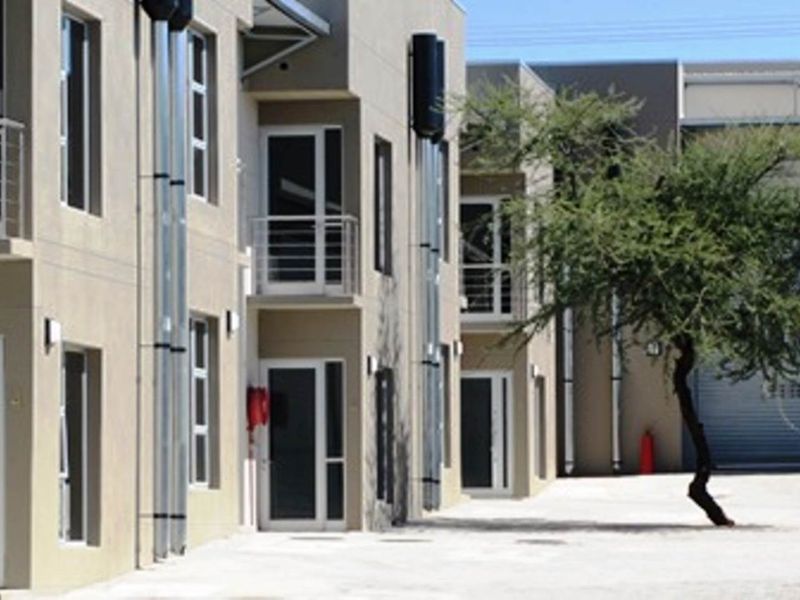 FOR SALE - WAREHOUSE IN NORTHERN IND AREA - SECURE COMPLEX CC REGISTERED: - Photo 4