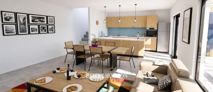 Property #2567443, Townhouse For Sale in Tamariskia