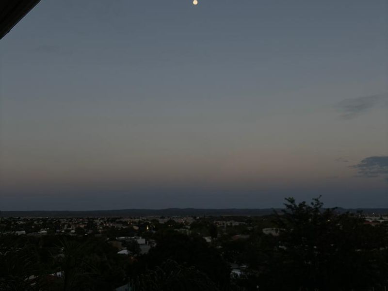 Double storey Townhouse for rent in Eros Park - Photo 7