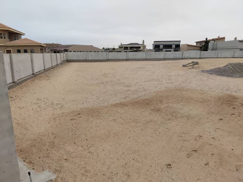 LARGE ERF FOR SALE IN HENTIES BAY – SOUTH DUNE - Photo 3