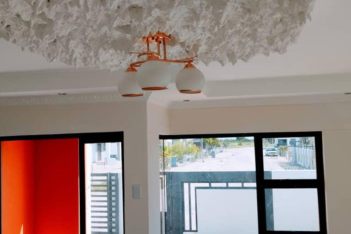 Brand new house - Photo 2