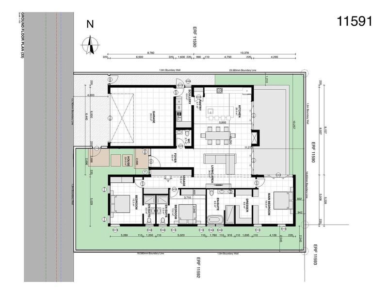 Brand New Home for Sale - Kramersdorf - Swakopmund - Photo 4