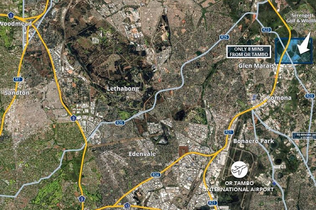 2,871m2 Logistics Facility To Let | Riverfields X112 - Photo 4