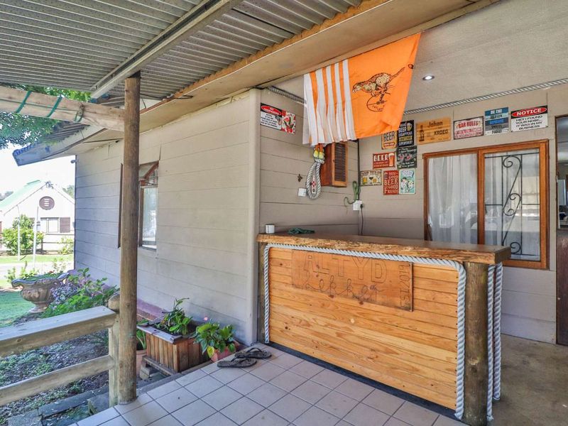 Holiday home in the heart of Hartenbos 670 meters to the beach! - Photo 8