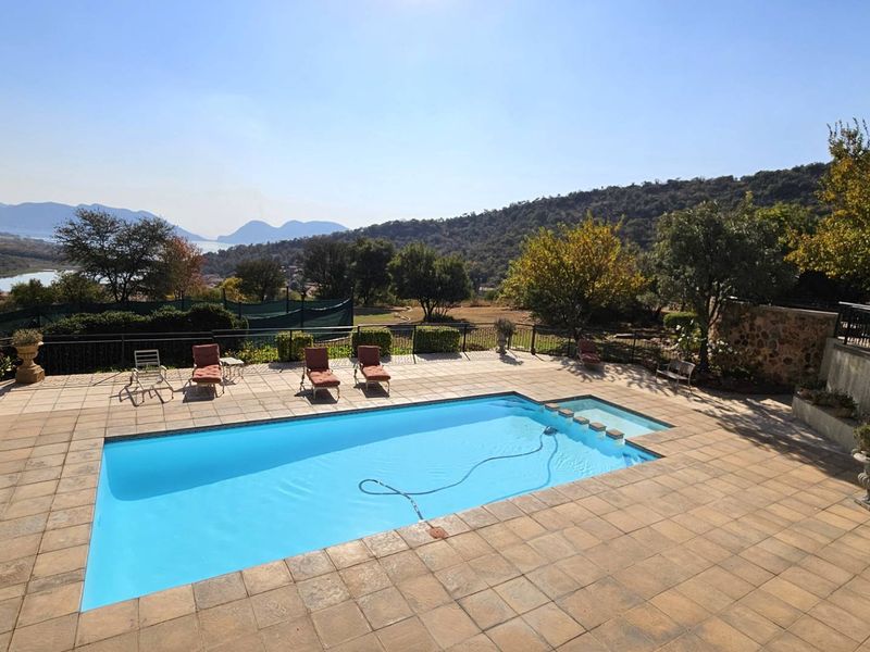 1109sqm VACANT STAND FOR SALE IN ESTATE d AFRIQUE - Photo 8