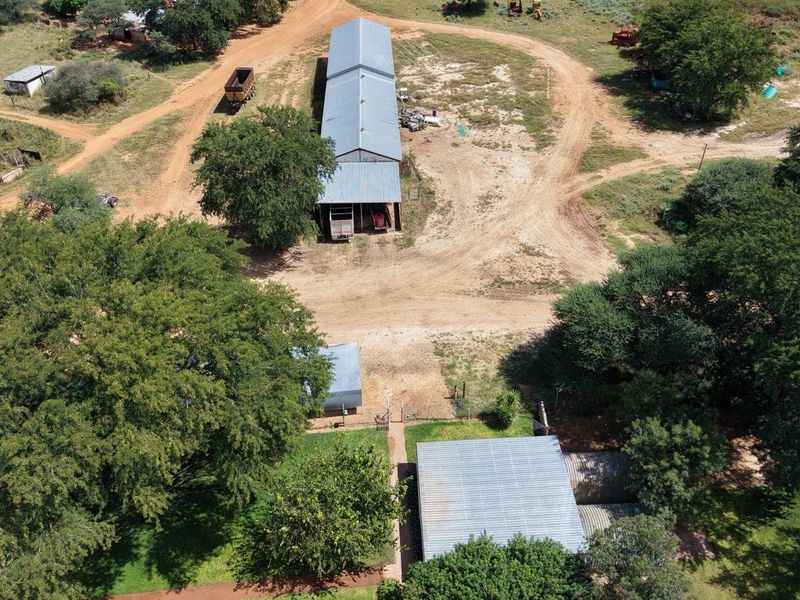 FEEDLOT FARM FOR SALE – GROOTFONTEIN - Photo 2