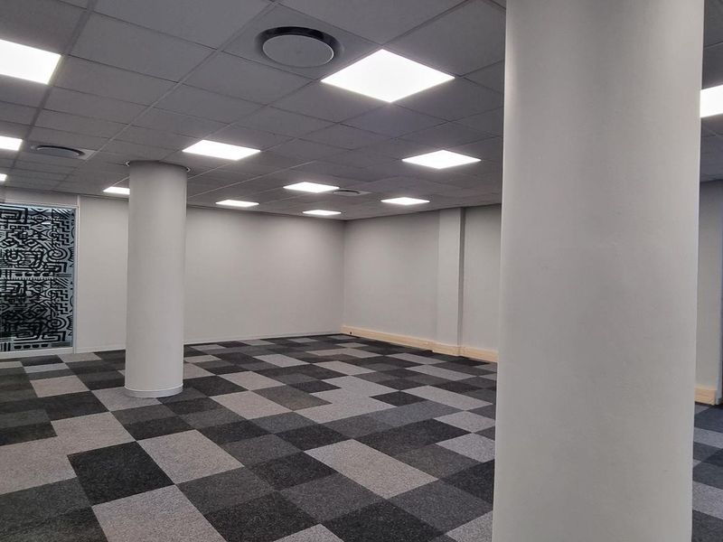 593m2 Menlyn Office To Let - Photo 6