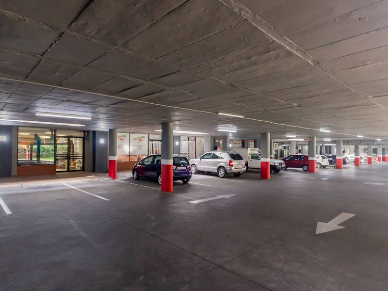 Commercial Property to Rent in Blackheath - Photo 8