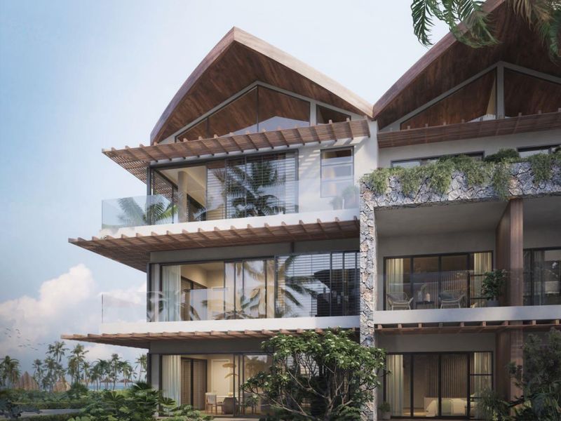 LA PIROGUE RESIDENCES — RADIATE THE MAGIC OF MAURITIUS WITH DESTINATION MAURITIUS - Photo 5