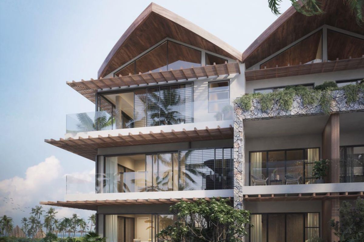 LA PIROGUE RESIDENCES — RADIATE THE MAGIC OF MAURITIUS WITH DESTINATION MAURITIUS - Photo 5