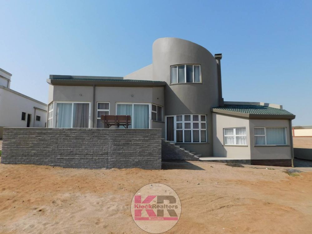 #KieckRealtors #HentiesBay #Hentiesbaai