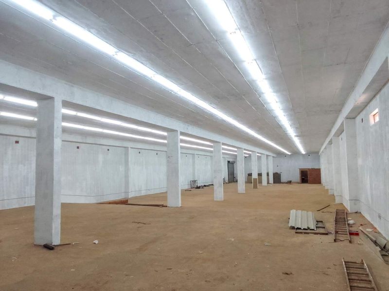 Unlimited Potential With This Prime Industrial Property - Photo 2