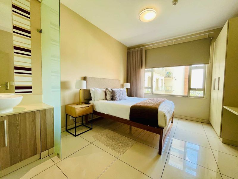 Elegant and timeless 1 bedroom apartment for sale at the Tyrwhitt, Rosebank - Photo 8