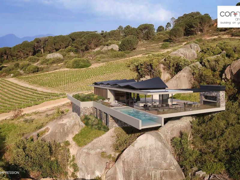 Build an Architectural Masterpiece on this Exclusive Stand - Photo 3