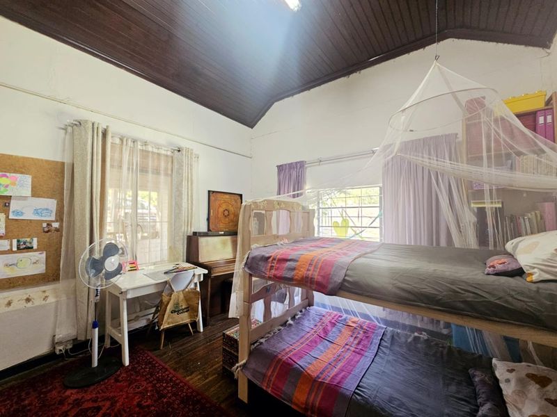 Charming Fixer-Upper with Endless Potential - Photo 9