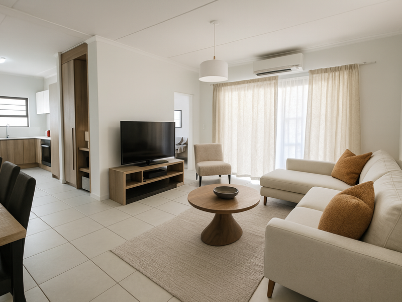 Modern Family Home in the sought after De ZIcht Lifestyle Estate - Photo 9