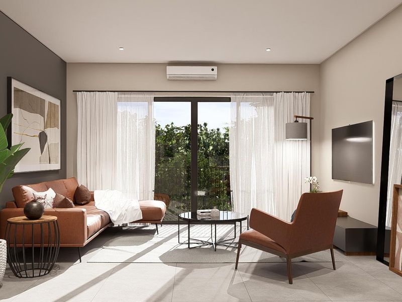 Brand new Ultra-Modern 2 Bedroom Apartments with Double Garage for Sale in Faerie Glen. Excellent Investment! - Photo 4