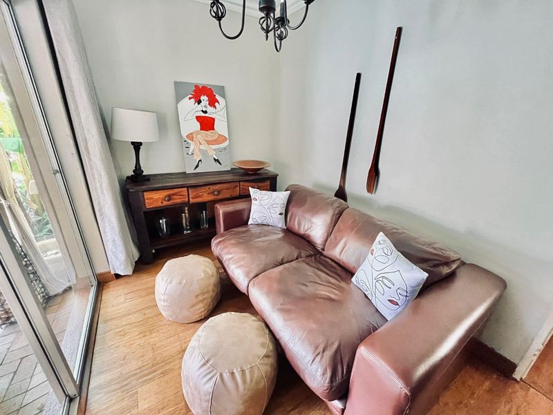 A jewel of a house in Boksburg South, located in a quiet area with no pedestrian traffic - Photo 9