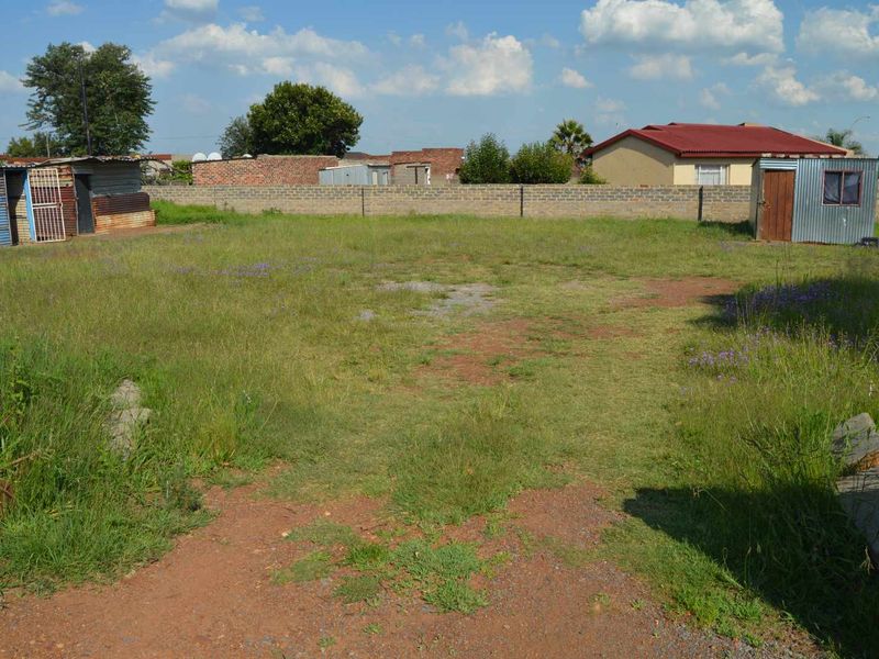 Vacant stand - Photo 3