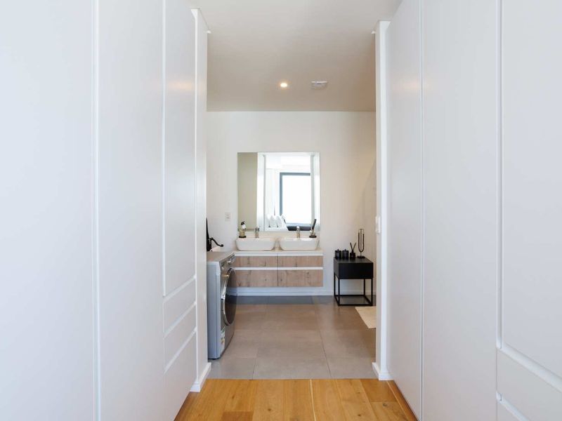 Fully Furnished North-Facing Two-Bedroom Polo Village Apartment on Val de Vie Estate - Photo 9