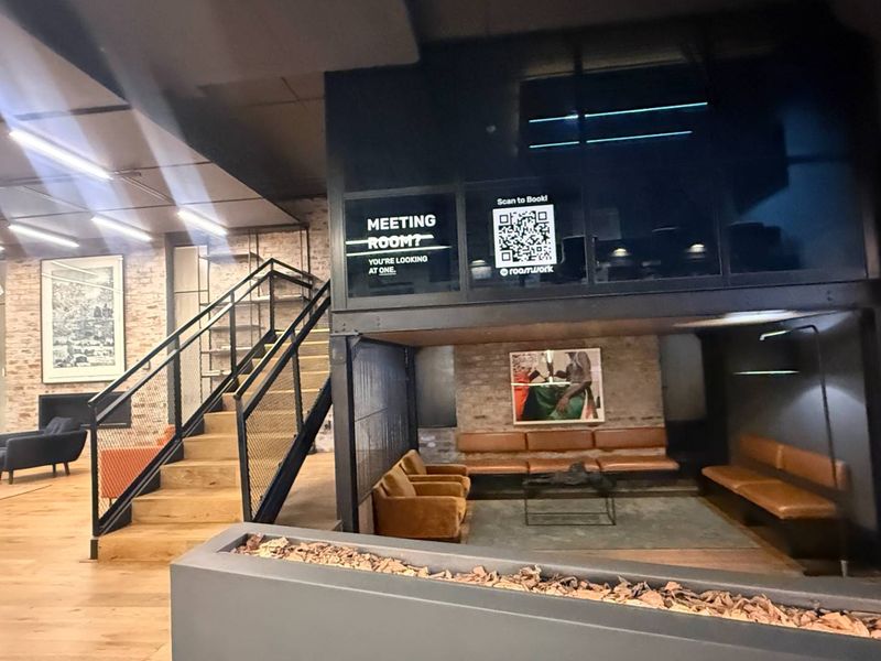 150m2 showroom space in Harrington street - Photo 5