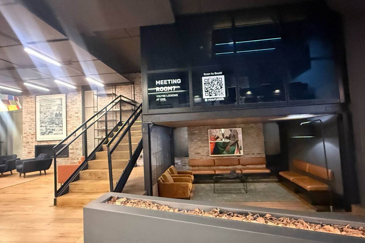 150m2 showroom space in Harrington street - Photo 5