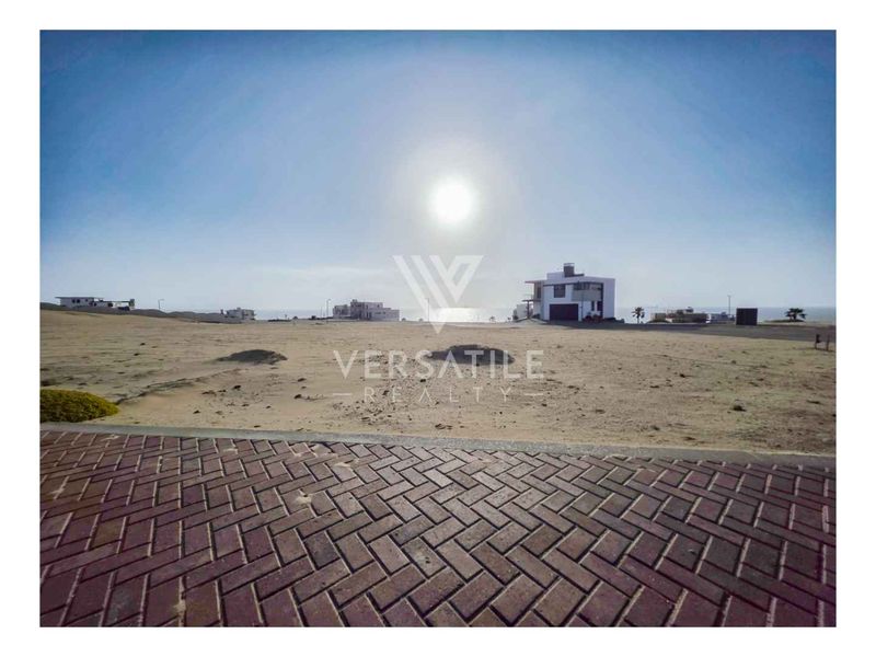 Vacant Plot for Sale - Photo 3