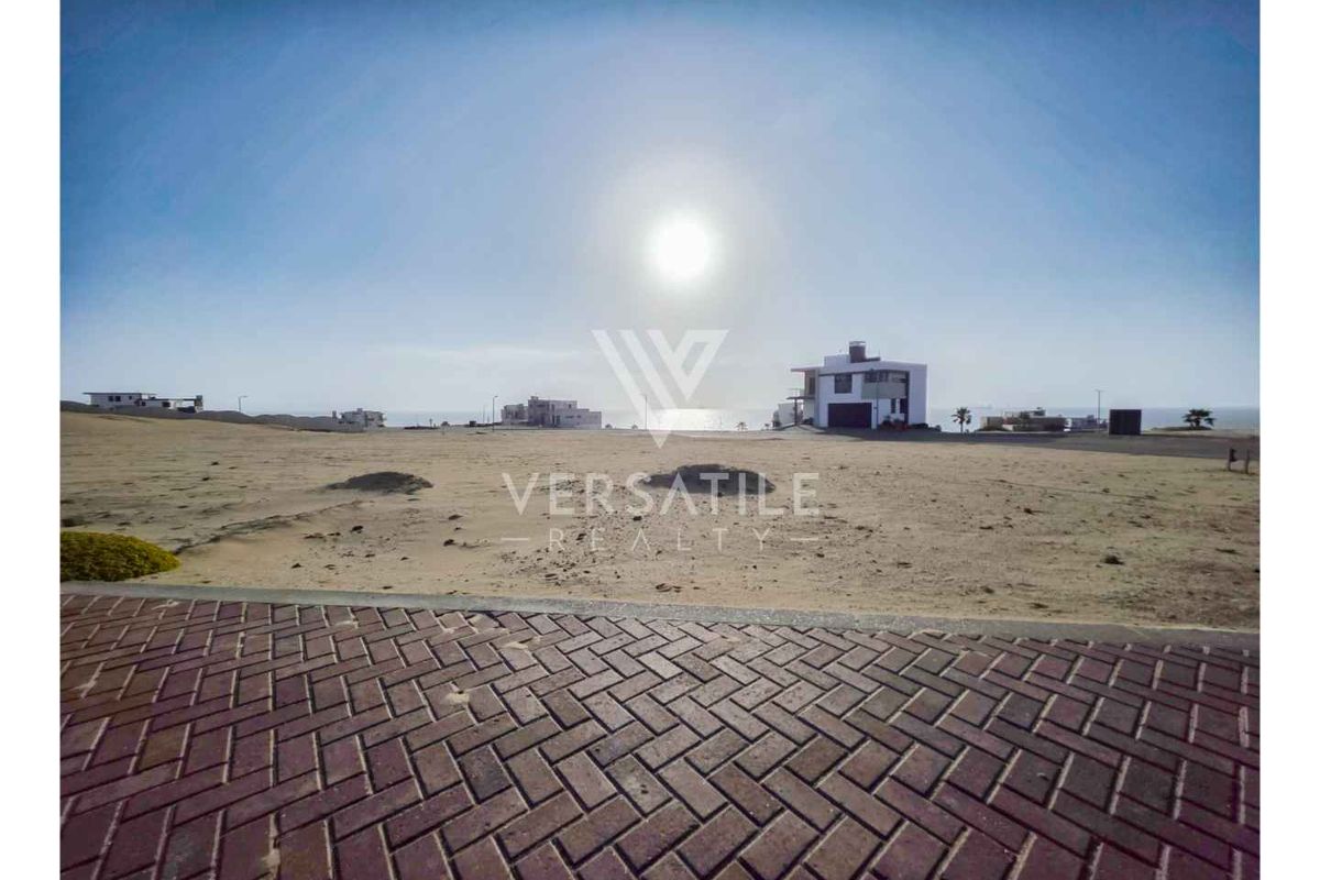 Vacant Plot for Sale - Photo 3