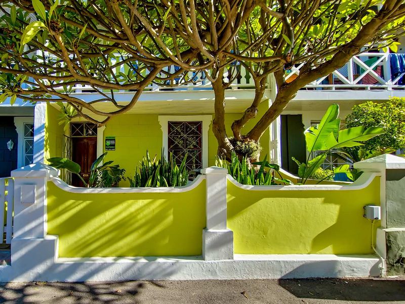 Pretty Victorian in quiet cul-de-sac in Green Point/De Waterkant - Photo 2