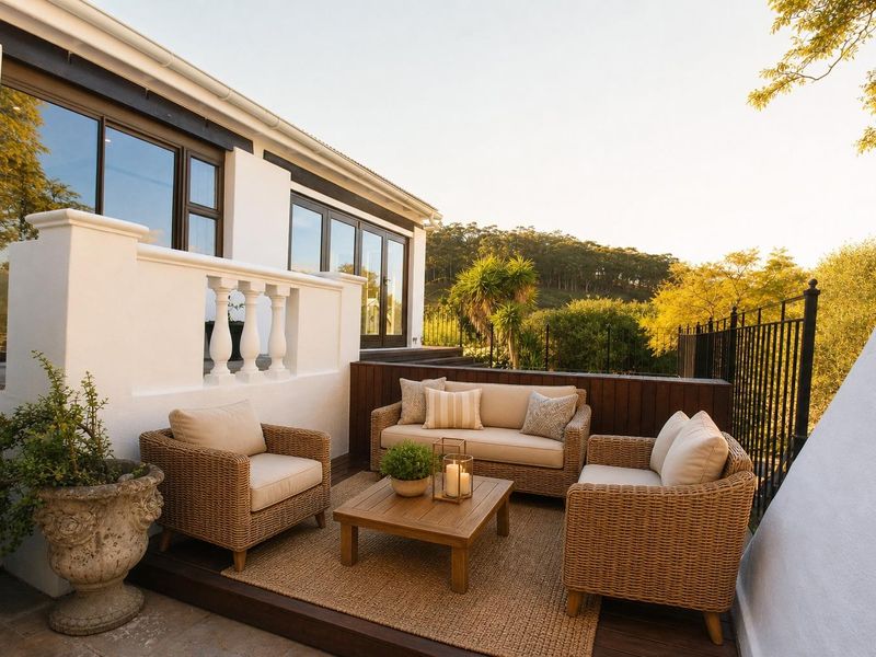 Freshly renovated, unfurnished family home with mountain and city views - Photo 2
