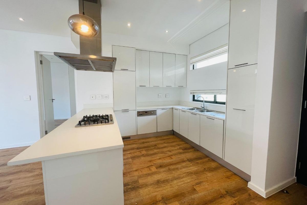 Unmatched Luxury: Steyn City's Premier Apartment Living - Photo 4