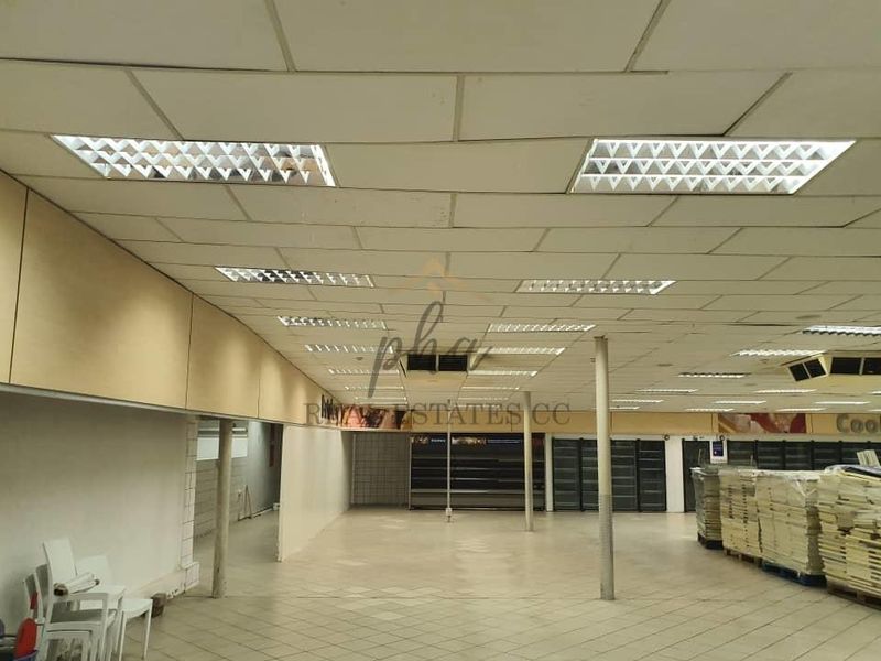 Opportunity Awaits, Perfect for a Retail Store, Commercial Building in Keetmanshoop for sale for N$15 600 000.00 - Photo 3