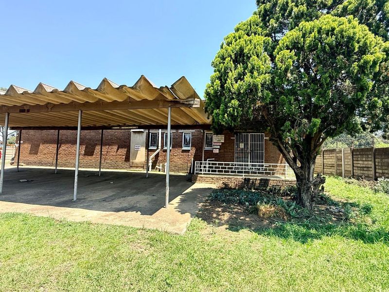 Commercial space for sale in Vryheid - Photo 5