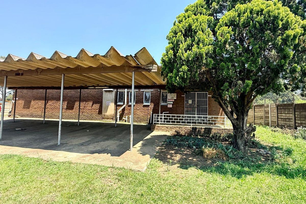 Commercial space for sale in Vryheid - Photo 5