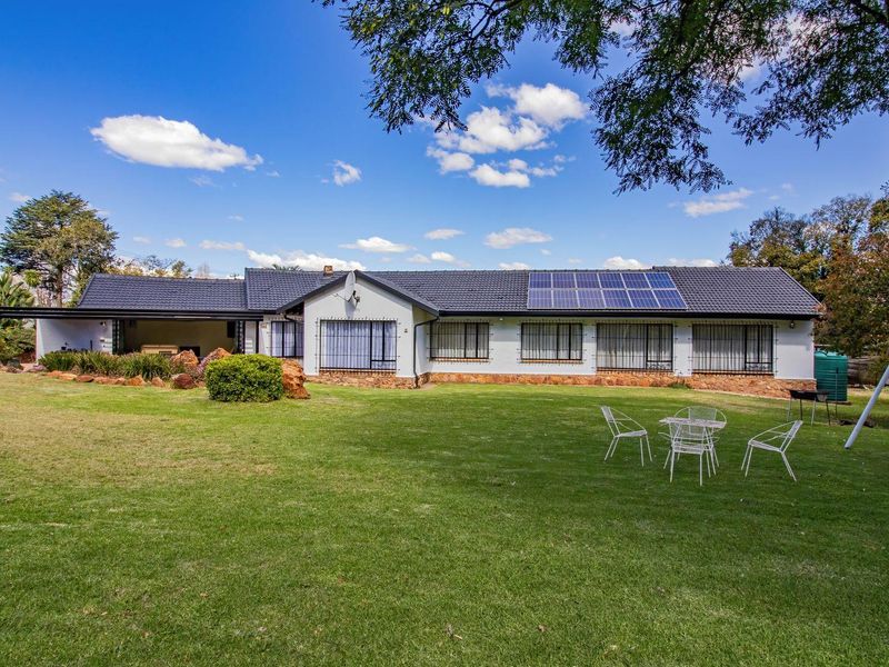 Florida Park Gem – Space, Style & Endless Possibilities FOR SALE – R2 749 000 - Photo 8