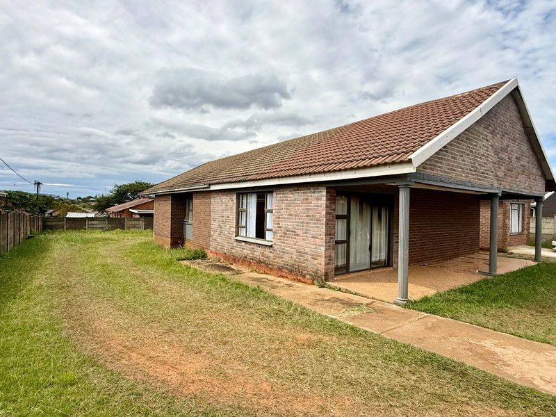 3 bedroom house for sale in vryheid - Photo 1