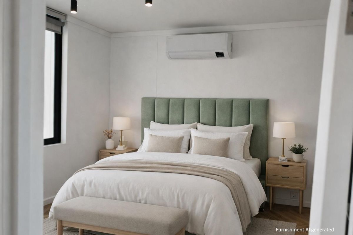 Modern living 2 bedroom Appartment - Photo 5