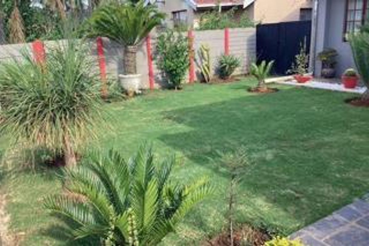 Stunning family home with modern features! - Photo 5