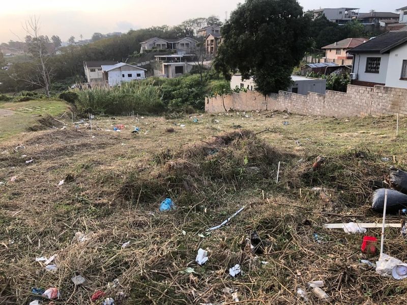 Spacious Residential Plot in Kenville, Durban - Photo 4