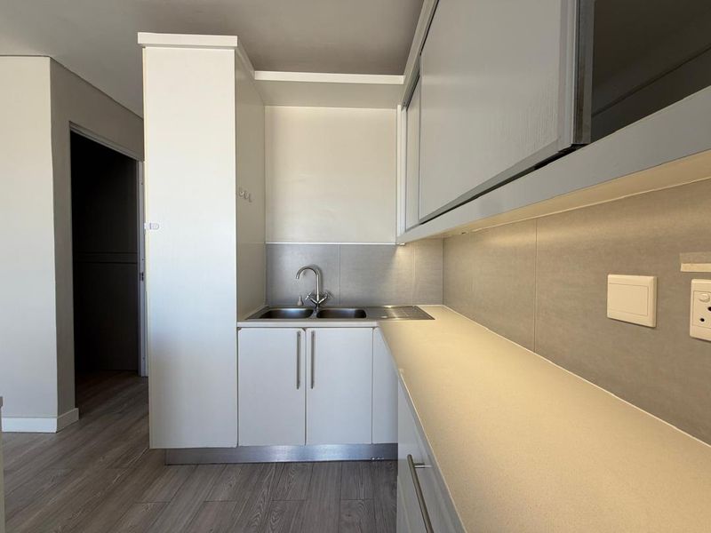 Apartment in a quiet street, safe and secure - Photo 8