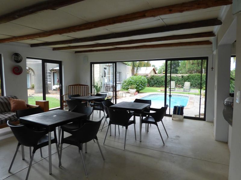 Guesthouse in Otjiwarongo - Photo 10