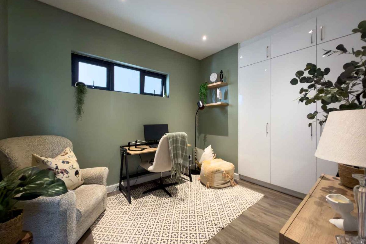 2 Bedroom Rental in Steyn City - Photo 3