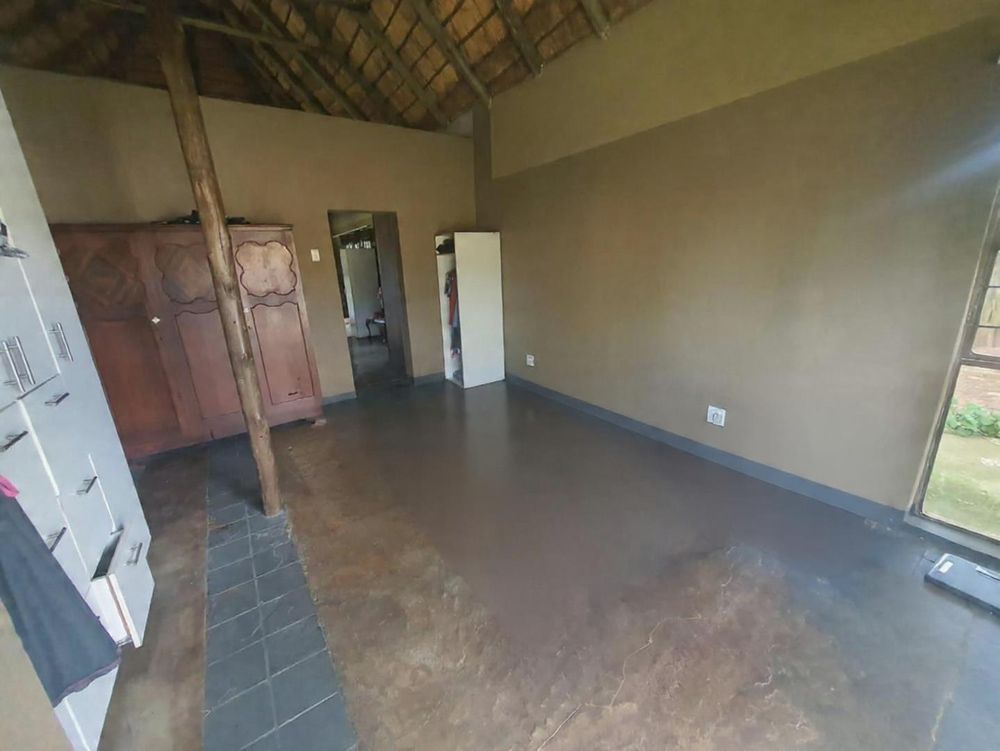 Main bedroom en suite