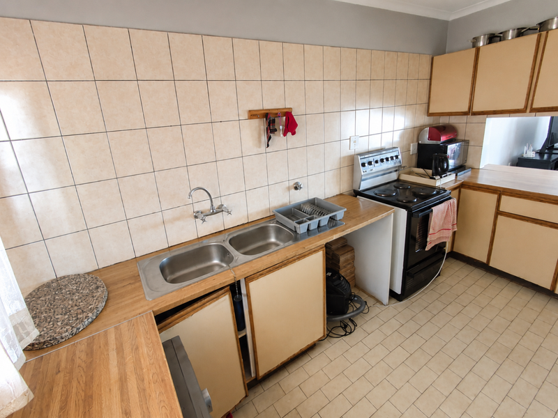 2 bedroom apartment - Photo 3