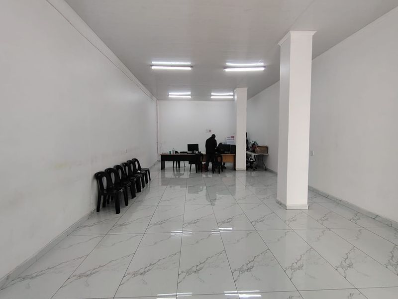 Retail Space for Lease in Durban Central - Photo 2